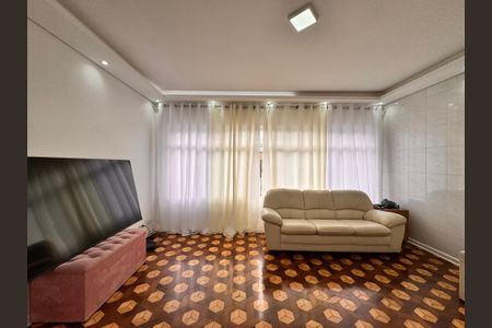 Casa à venda com 203m², 3 quartos e 1 vagaSala