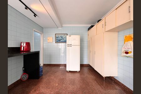 Casa à venda com 203m², 3 quartos e 1 vagaCozinha