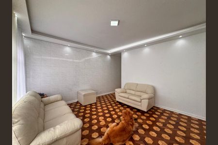 Casa à venda com 203m², 3 quartos e 1 vagaSala