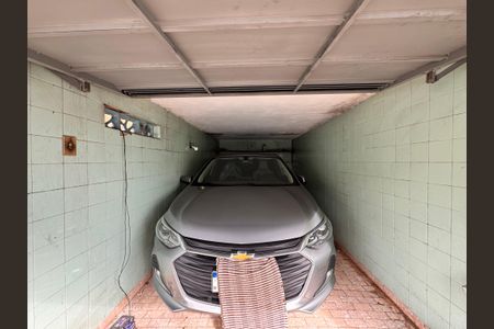 Casa à venda com 203m², 3 quartos e 1 vagaGaragem