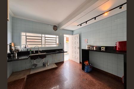 Casa à venda com 203m², 3 quartos e 1 vagaCozinha