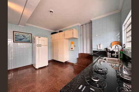 Casa à venda com 203m², 3 quartos e 1 vagaCozinha