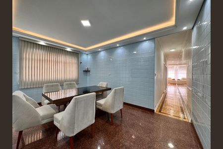 Casa à venda com 203m², 3 quartos e 1 vagaSala de Jantar