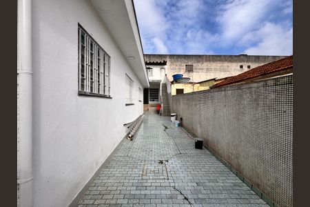 Casa à venda com 203m², 3 quartos e 1 vagaQuintal