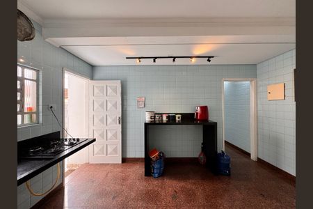 Casa à venda com 203m², 3 quartos e 1 vagaCozinha