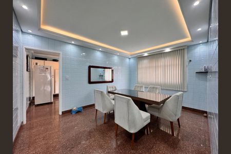 Casa à venda com 203m², 3 quartos e 1 vagaSala de Jantar