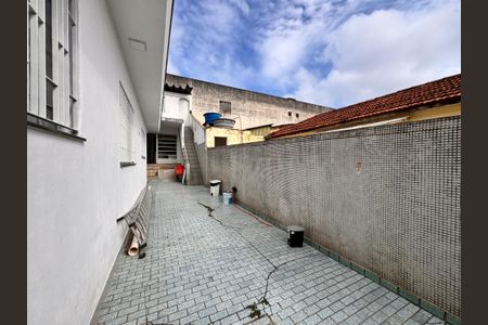 Casa à venda com 203m², 3 quartos e 1 vagaQuintal