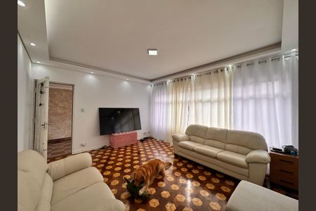 Casa à venda com 203m², 3 quartos e 1 vagaSala