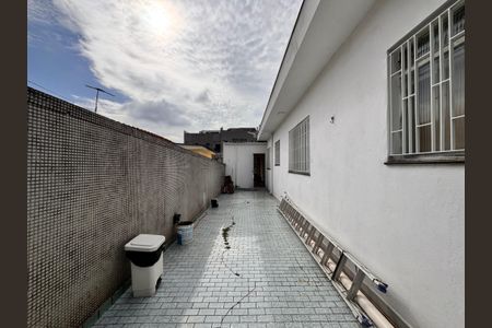 Casa à venda com 203m², 3 quartos e 1 vagaQuintal