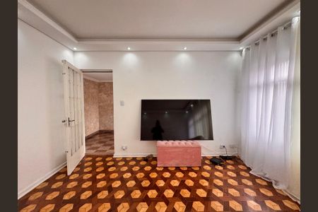 Casa à venda com 203m², 3 quartos e 1 vagaSala