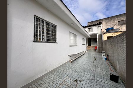 Casa à venda com 203m², 3 quartos e 1 vagaQuintal