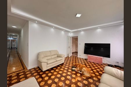 Casa à venda com 203m², 3 quartos e 1 vagaSala