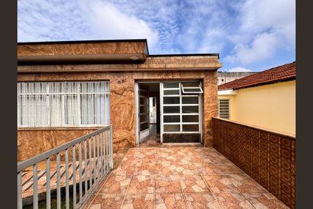 Casa à venda com 203m², 3 quartos e 1 vagaVaranda