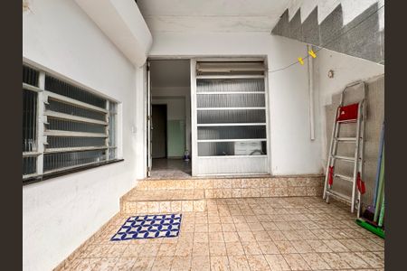 Casa à venda com 203m², 3 quartos e 1 vagaLavanderia