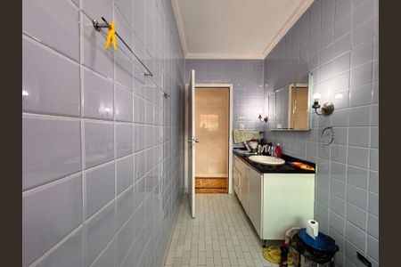 Casa à venda com 203m², 3 quartos e 1 vagaBanheiro 