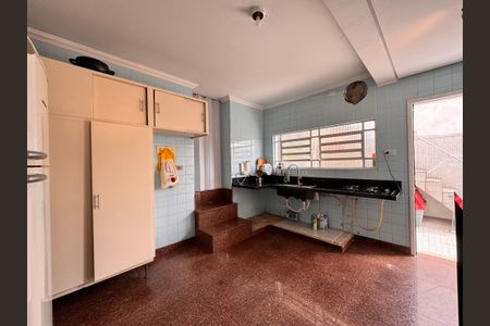 Casa à venda com 203m², 3 quartos e 1 vagaCozinha