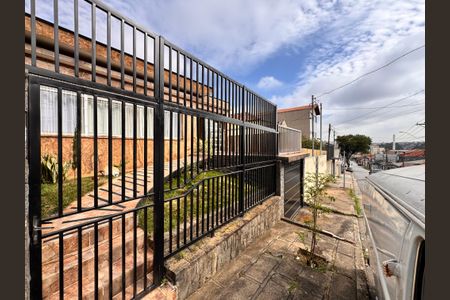 Casa à venda com 203m², 3 quartos e 1 vagaFachada