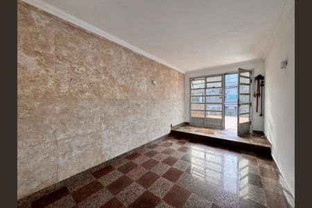 Casa à venda com 203m², 3 quartos e 1 vagaVaranda