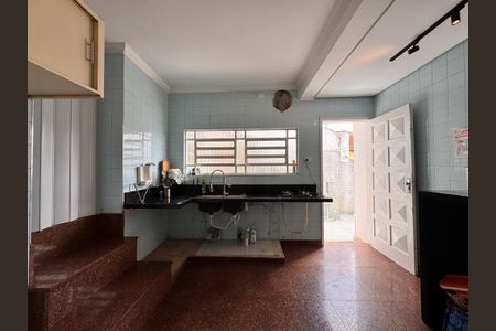 Casa à venda com 203m², 3 quartos e 1 vagaCozinha