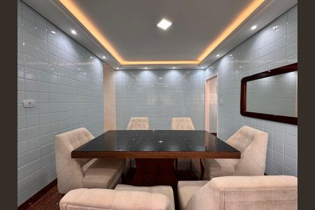 Casa à venda com 203m², 3 quartos e 1 vagaSala de Jantar