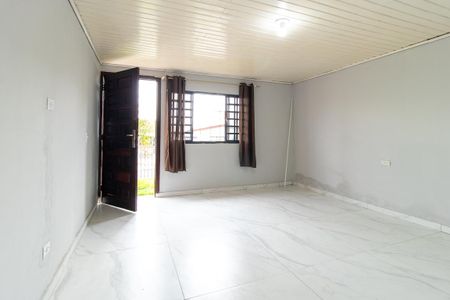 Casa para alugar com 53m², 2 quartos e sem vaga Casa para alugar com 53m², 2 quartos e sem vagaSala