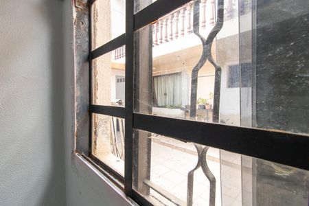 Casa para alugar com 53m², 2 quartos e sem vaga Casa para alugar com 53m², 2 quartos e sem vagaVista do Quarto 2
