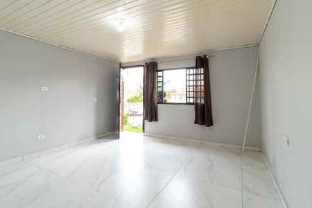 Casa para alugar com 53m², 2 quartos e sem vaga Casa para alugar com 53m², 2 quartos e sem vagaSala