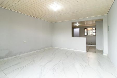 Casa para alugar com 53m², 2 quartos e sem vaga Casa para alugar com 53m², 2 quartos e sem vagaSala