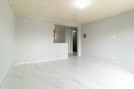 Casa para alugar com 53m², 2 quartos e sem vaga Casa para alugar com 53m², 2 quartos e sem vagaSala