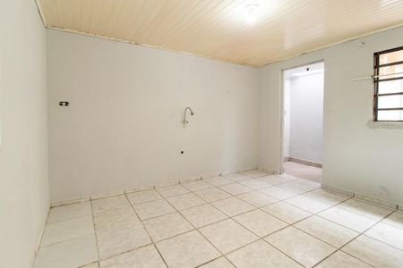 Casa para alugar com 53m², 2 quartos e sem vaga Casa para alugar com 53m², 2 quartos e sem vagaCozinha