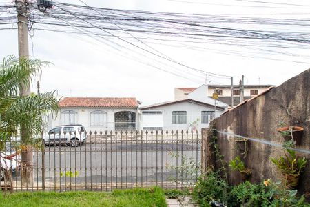 Casa para alugar com 53m², 2 quartos e sem vaga Casa para alugar com 53m², 2 quartos e sem vagaVista da Sala