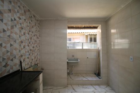 Apartamento à venda com 70m², 2 quartos e sem vagaCozinha