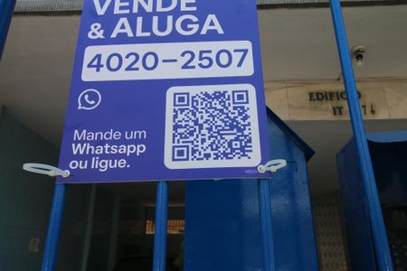 Apartamento à venda com 70m², 2 quartos e sem vagaQR code