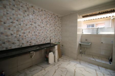 Apartamento à venda com 70m², 2 quartos e sem vagaCozinha