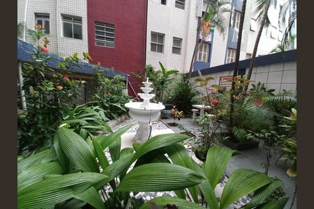 Apartamento para alugar com 30m², 1 quarto e sem vaga Apartamento para alugar com 30m², 1 quarto e sem vagaÁrea comum