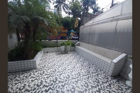 Apartamento para alugar com 30m², 1 quarto e sem vaga Apartamento para alugar com 30m², 1 quarto e sem vagaÁrea comum
