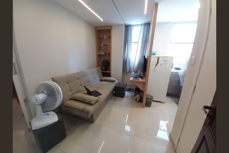 Apartamento para alugar com 30m², 1 quarto e sem vaga Apartamento para alugar com 30m², 1 quarto e sem vagaSala
