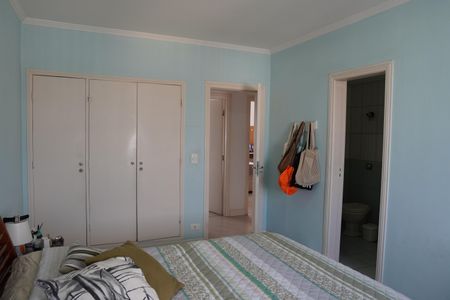 Apartamento à venda com 114m², 4 quartos e 1 vagaSuite