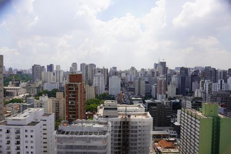 Apartamento à venda com 114m², 4 quartos e 1 vagaQuarto