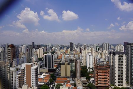 Apartamento à venda com 114m², 4 quartos e 1 vagaÁrea de Serviço