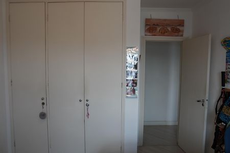 Apartamento à venda com 114m², 4 quartos e 1 vagaQuarto