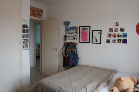 Apartamento à venda com 114m², 4 quartos e 1 vagaQuarto