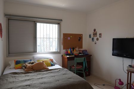 Apartamento à venda com 114m², 4 quartos e 1 vagaQuarto