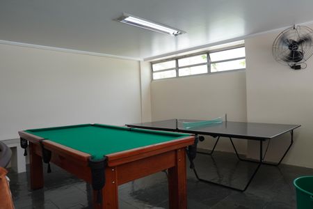 Apartamento à venda com 114m², 4 quartos e 1 vagaSalão de jogos
