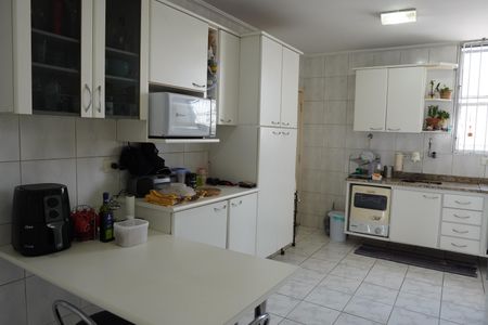 Apartamento à venda com 114m², 4 quartos e 1 vagaCozinha