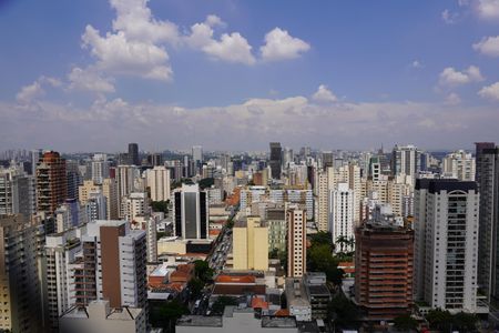 Apartamento à venda com 114m², 4 quartos e 1 vagaSuite