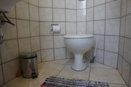 Apartamento à venda com 114m², 4 quartos e 1 vagaBanheiro de serviço