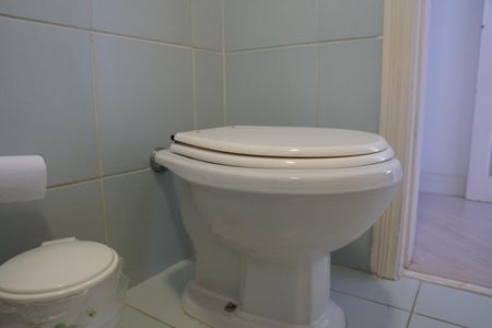 Apartamento à venda com 114m², 4 quartos e 1 vagaBanheiro