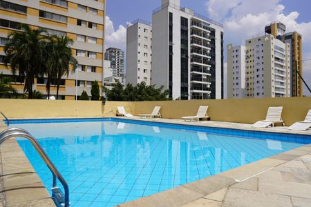 Apartamento à venda com 114m², 4 quartos e 1 vagaPiscina