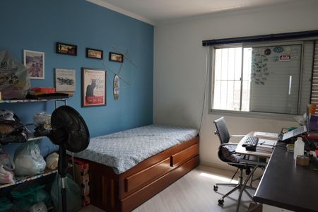 Apartamento à venda com 114m², 4 quartos e 1 vagaQuarto 2